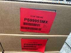 Smoke 3/4"x3 1/4"xRL Prefinished Hardwood Flooring