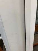 Exterior 15 Lite Fiberglass Door 36"x80" RH