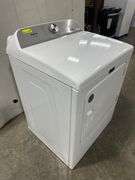 7.0 cu. ft. Vented Pet Pro Electric Dryer in White