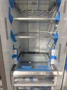 KitchenAid 19.8 cu. ft. Side by Side Refrigerator