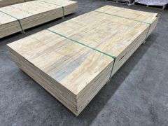 CDX Plywood 3/4"x48"x96"