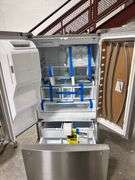 26.8 cu. ft. French Door Refrigerator in Fingerprint Resistant Stainless Steel
