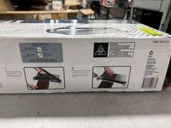 12 in. Luxury Vinyl Tile (LVT) Cutter