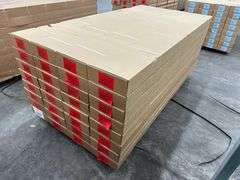 Smoke 3/4"x3 1/4"xRL Prefinished Hardwood Flooring