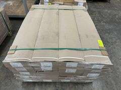 Red Oak Natural Engineered Hardwood Flooring 3/8"x3"xRL
