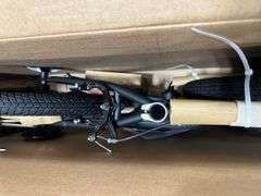 Mongoose Index 1.0 BMX Freestyle 20" Youth Bike - Black