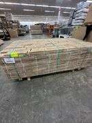 White Oak Solid Hardwood Flooring 3/4"x2 1/4"xRL