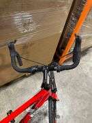 Kent Tellico 28" Adult Road Bike - Red