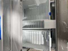 26.8 cu. ft. French Door Refrigerator in Fingerprint Resistant Stainless Steel