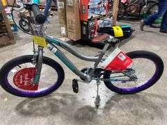 Astrid 20" Youth Bicycle