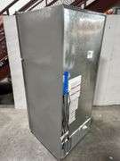 18 cu. ft. Top Freezer Refrigerator in Stainless Steel