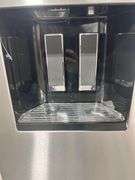 KitchenAid 19.8 cu. ft. Side by Side Refrigerator