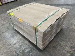 Oak Nutmeg Engineered Hardwood Flooring 3/8"x3"xRL