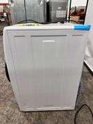 600 Series Front Load Washer with Smartboost - 4.5 Cu. Ft.