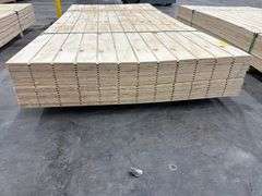 T1-11 Siding 1/2"x48"x96"