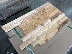 Red Oak Natural Engineered Hardwood Flooring 3/8"x3"xRL