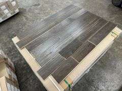Hickory Granite Engineered Hardwood Flooring 3/8"x5"xRL