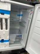 Frigidaire Gallery 26 Cu.Ft.Standard-Depth 4-Door French Door Refrigerator