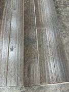 Hickory Granite Engineered Hardwood Flooring 3/8"x5"xRL