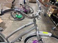 Nassau 26" Adult Cruiser Bicycle