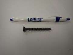 HCR Exterior Multi-Material Screws #14 x 2-1/2"