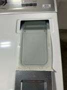 7.0 cu. ft. Vented Pet Pro Electric Dryer in White