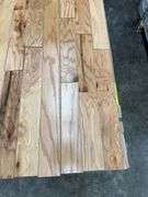 Red Oak Natural Engineered Hardwood Flooring 3/8"x3"xRL