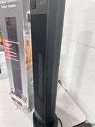 30 in. 1500-Watt Digital Tower Ceramic Heater