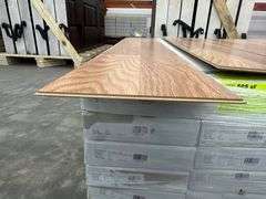 Chesapeake Oak Laminate Flooring 7MMx8"x48"