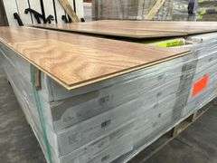 Chesapeake Oak Laminate Flooring 7MMx8"x48"