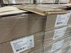 Oak Nutmeg Engineered Hardwood Flooring 3/8"x3"xRL