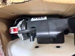 NorthStar High Flow ATV Broadcast and Spot Sprayer