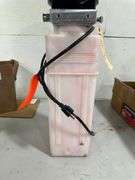 NorTrac Auto Hoist AC Power Unit