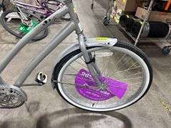 Nassau 26" Adult Cruiser Bicycle