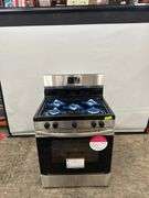 Frigidaire 30" Gas Range