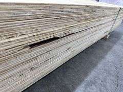 CDX Plywood 3/4"x48"x96"