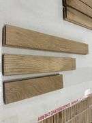 White Oak Solid Hardwood Flooring 3/4"x2 1/4"xRL