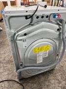 600 Series Front Load Washer with Smartboost - 4.5 Cu. Ft.