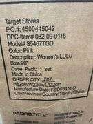 Schwinn Women's Lulu 26" Cruiser Bike - Pink/White