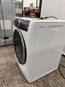 600 Series Front Load Washer with Smartboost - 4.5 Cu. Ft.
