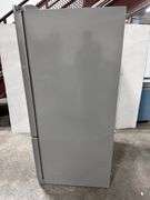 26.8 cu. ft. French Door Refrigerator in Fingerprint Resistant Stainless Steel