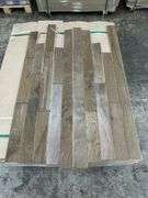 Oak Nutmeg Engineered Hardwood Flooring 3/8"x3"xRL