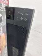 30 in. 1500-Watt Digital Tower Ceramic Heater