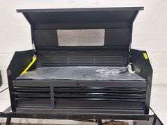 Top Half of Heavy Duty Rolling Tool Chest