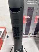 Pelonis 30 in. 1500-Watt Digital Tower Ceramic Heater