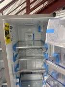 KitchenAid 19.8 cu. ft. Side by Side Refrigerator