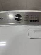 7.0 cu. ft. Vented Pet Pro Electric Dryer in White