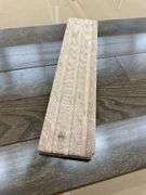 Smoke 3/4"x3 1/4"xRL Prefinished Hardwood Flooring
