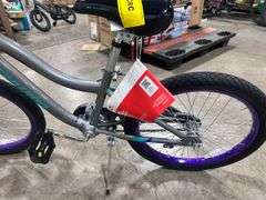 Astrid 20" Youth Bicycle