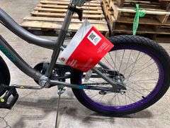 Astrid 20" Youth Bicycle